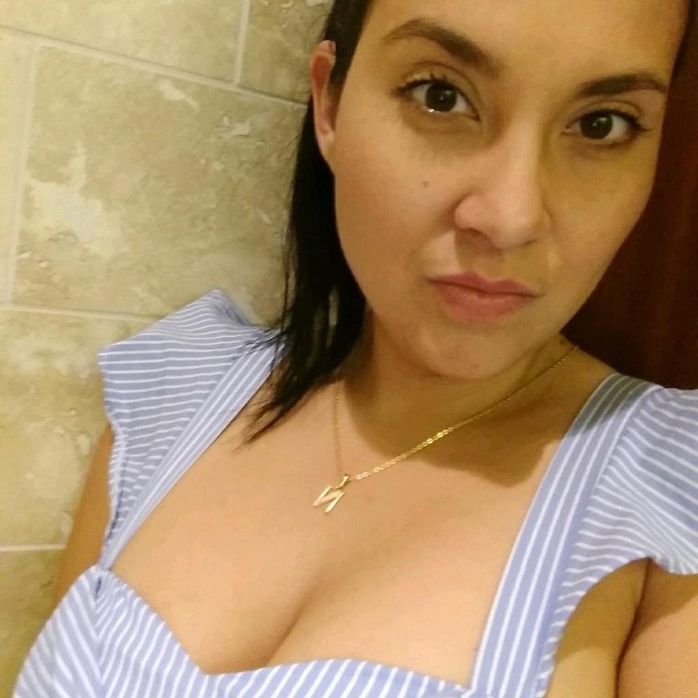 Meet your Posher, Natalia